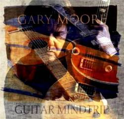 Gary Moore : Guitar Mindtrip